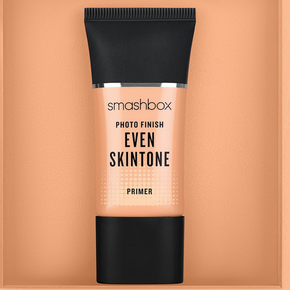 Smashbox Other - Smashbox Photo Finish Even Skintone Primer *NIB*